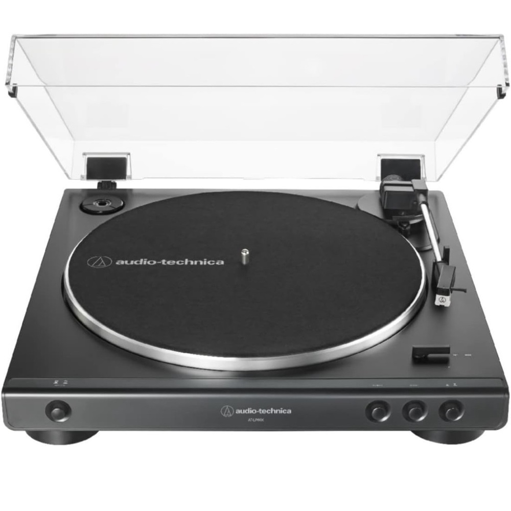 Audio Technica AT-LP60X